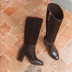 Bobbies Paris boots